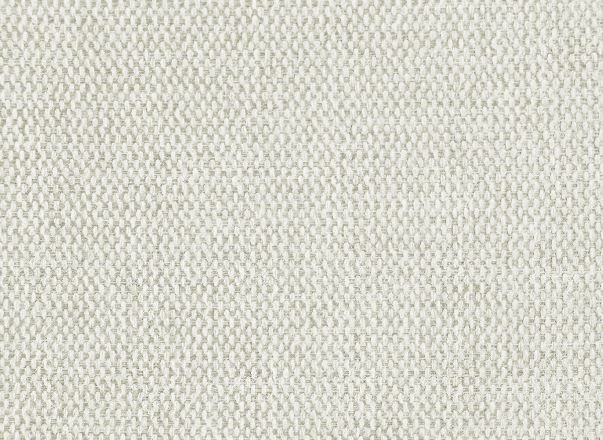 Fauteuil en tissu beige BELLA - Image 7