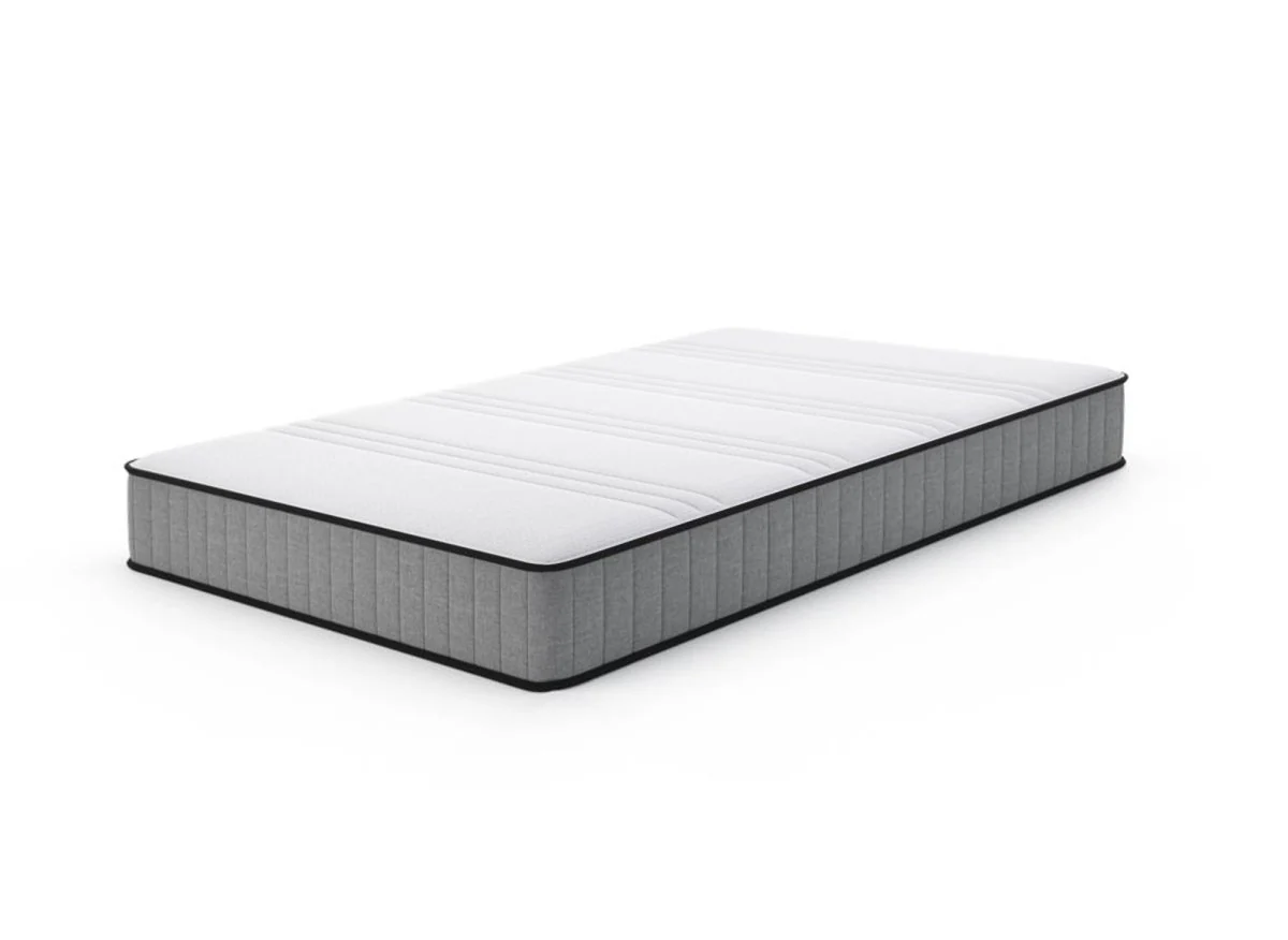Matelas en mousse 90 x 190 cm épaisseur 15 cm WOLK - Image 6