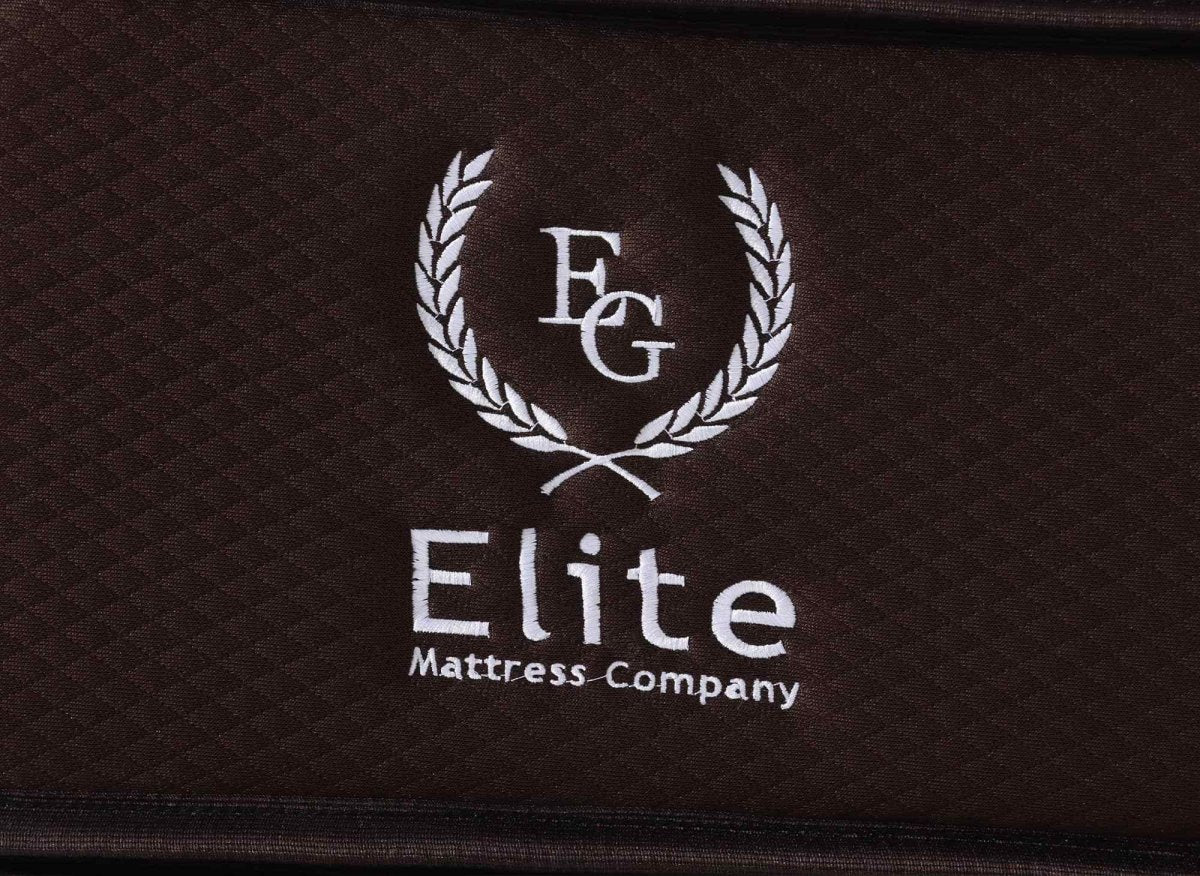 Matelas hybride mousse et ressorts ensachés 140 x 190 cm épaisseur 30 cm MANOA - Image 11