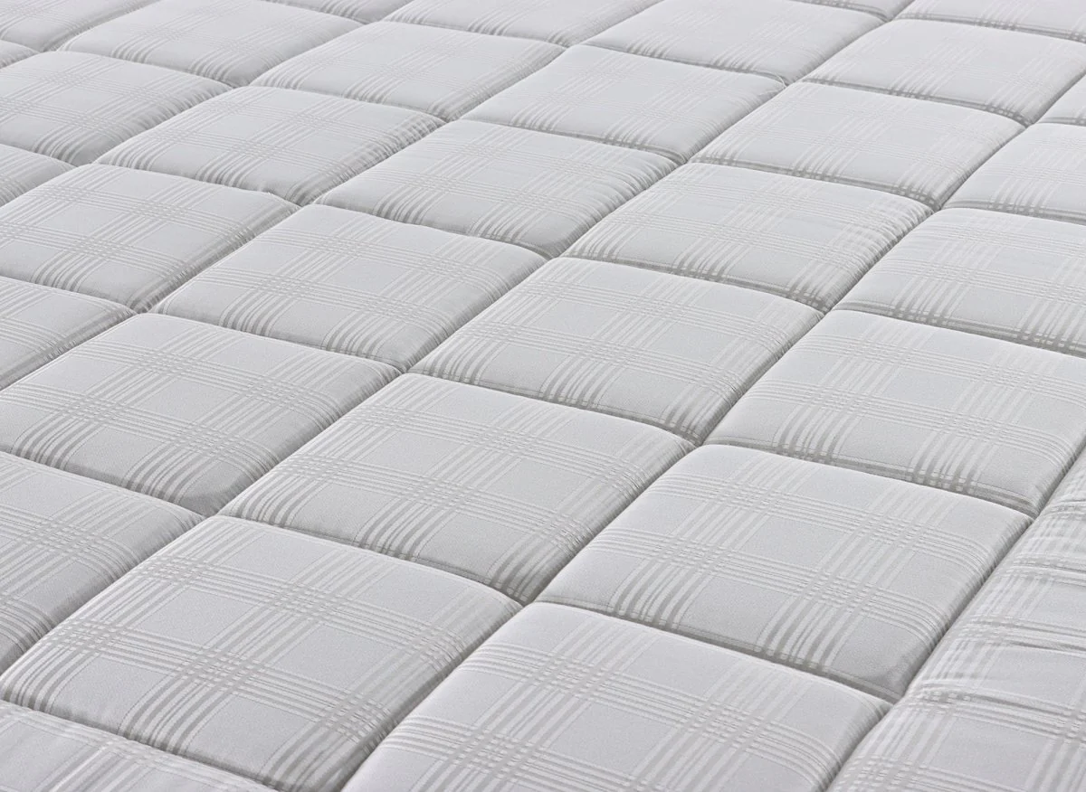 Matelas hybride ressorts ensachés 180 x 200 cm épaisseur 34 cm SIMON - Image 7