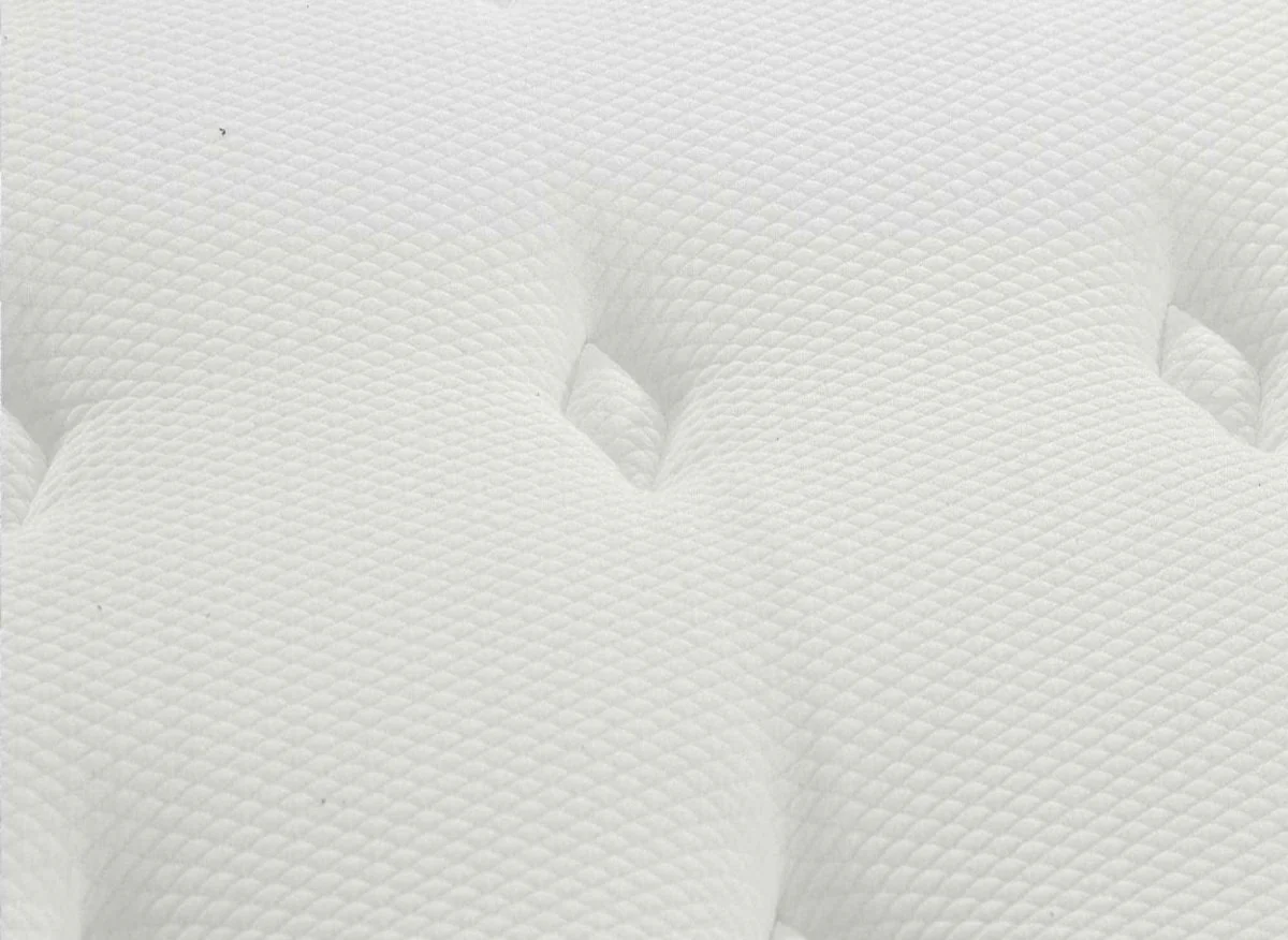 Matelas hybride ROYAL LUX 160 x 200 cm ressorts ensachés et mémoire de forme épaisseur 31 cm - Image 10