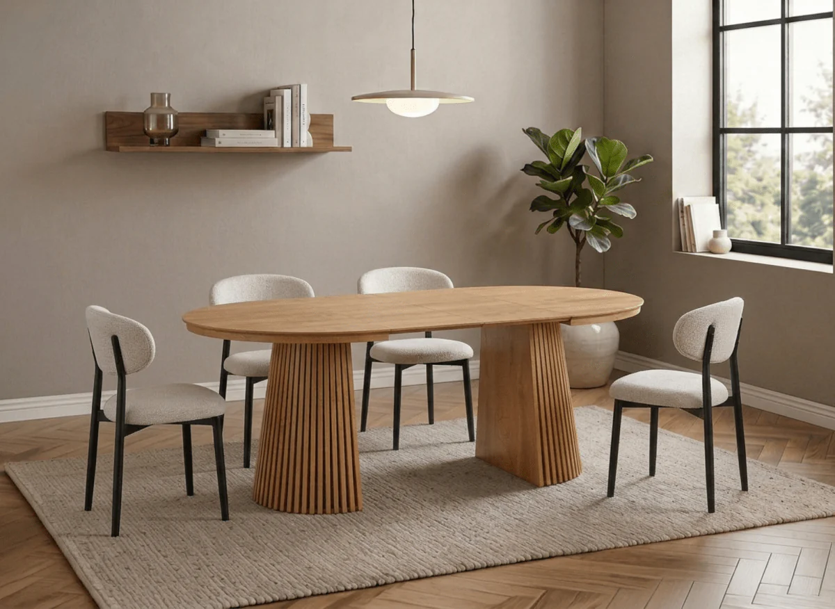 Promos Tables