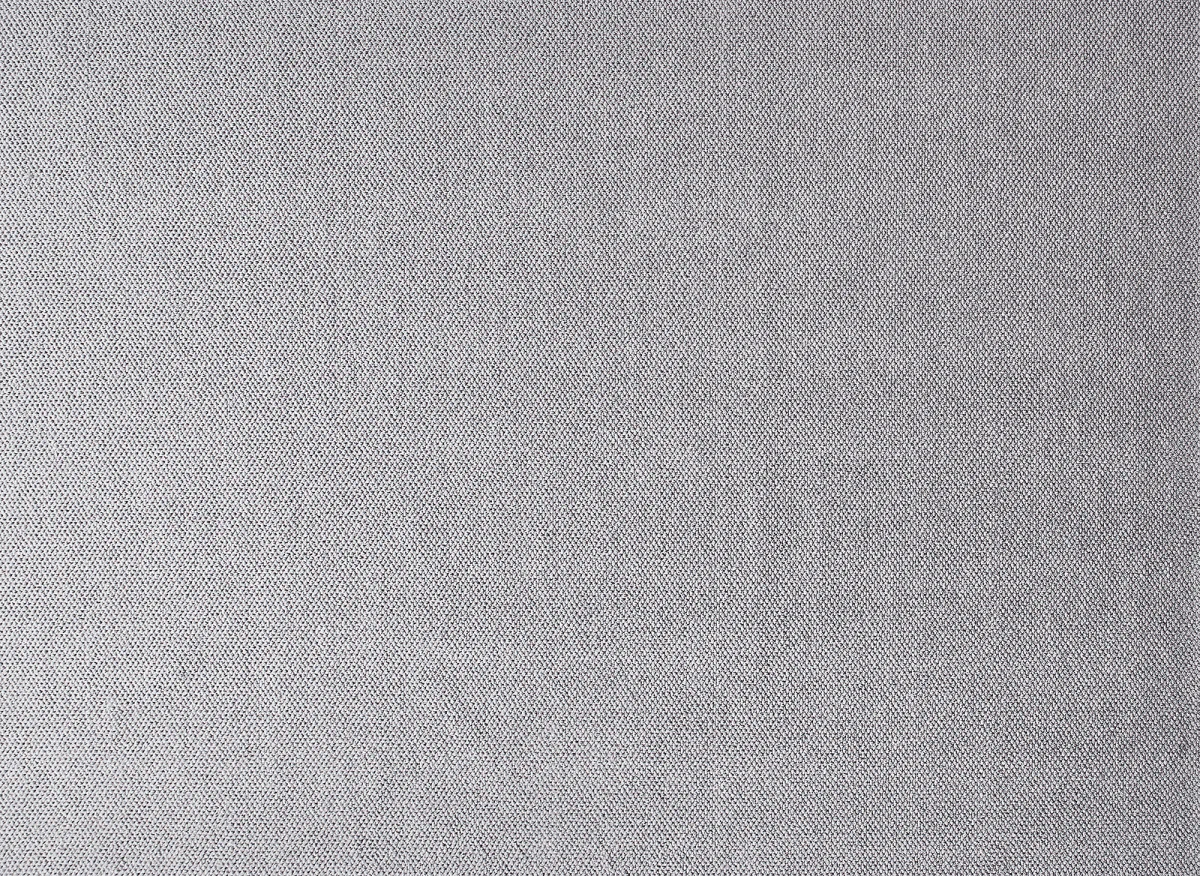 Tapis gris à motifs 160 x 230 cm RETAM